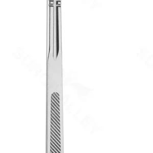 8 3/8″ Knife Handle – #4L blds – surgivalley (S01-89-00-28)