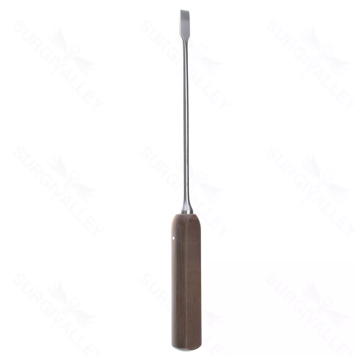 8 5/8″ Dahmen-Lexer Chisel 5mm