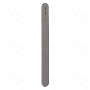 Davis Brain Spatula – mall S/S 7″ 5/8″ wd – surgivalley (S01-89-00-487)