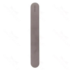 Davis Brain Spatula – mall S/S 7″ 1″ wd – surgivalley (S01-89-00-489)