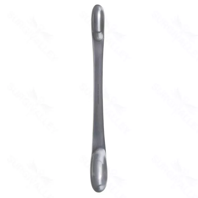 Cushing Spatula & Spoon – 7 3/4″