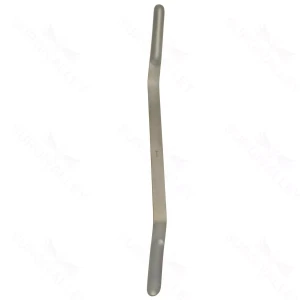 Olivecrona Spatula – 7x9mm Concave 7 1/4″ – surgivalley (S01-89-00-503)