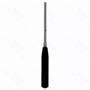 CVB Screw Driver Silicone Handle – surgivalley (S01-89-00-521)