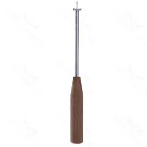 Bone Graft Holder 8x15mm tip 210mm – surgivalley (S01-89-00-526)