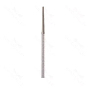 6″ Bone Tamp – 4mm dia – surgivalley (S01-89-00-626)