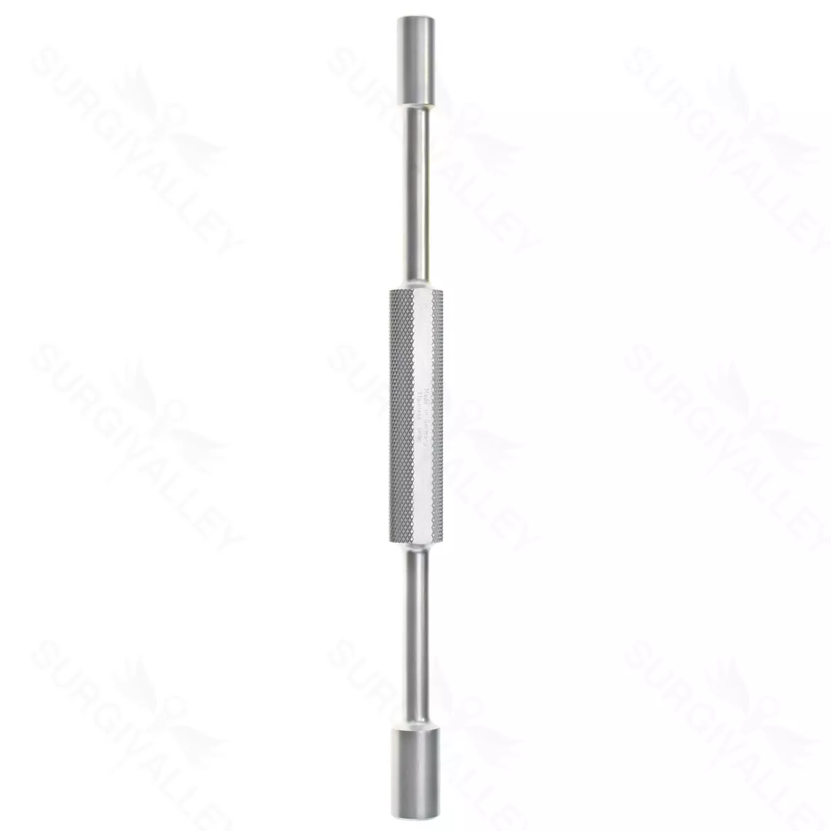 Cloward Style Bone Graft Impactor – DE 8 3/4″