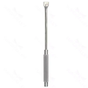 8 1/2″ Guarded Impactor – 7 x 12.5mm – surgivalley (S01-89-00-633)