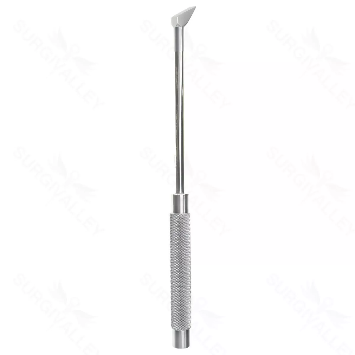 8 1/2″ Impactor – 6.5 x 16mm angled