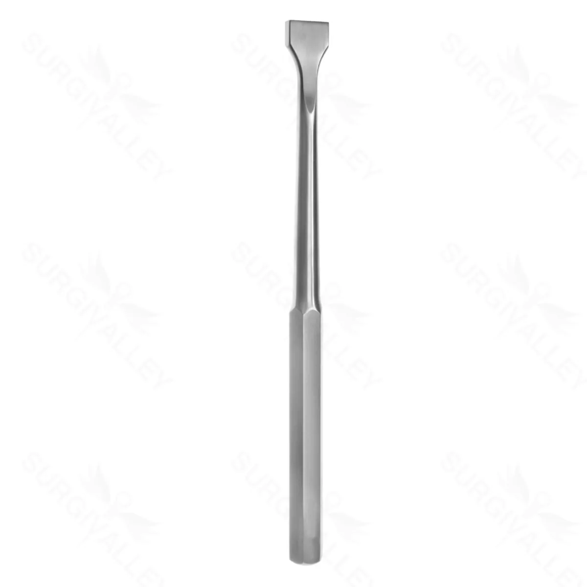 9.5″ Bone Impactor – 6.3 x 19mm