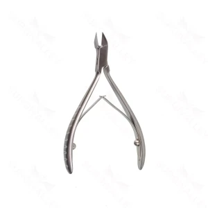 4″ Nail Splitter – SS tapered – surgivalley (S01-89-00-677)