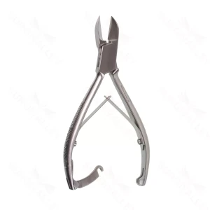 5 1/2″ straight Nail Nipper Heavy – surgivalley (S01-89-00-679)