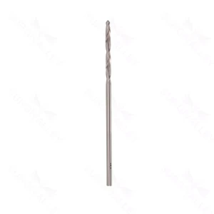 Drill Bit – 4.5mm Jacobs drill chuck – surgivalley (S01-89-00-743)