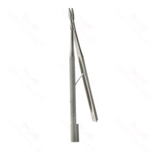 Troutman Mini Blade Breaker & Holder straight – surgivalley (S01-89-00-805)