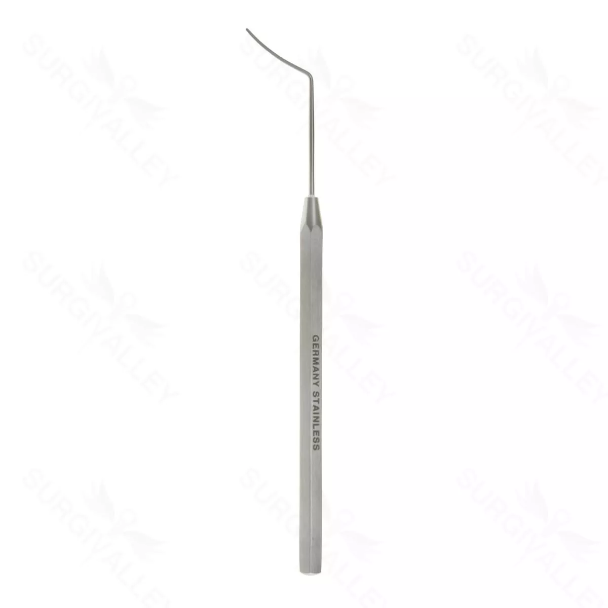 Barraquer Iris Spatula – .5x15mm