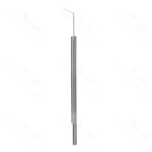 Barraquer Iris Spatula – .25mm wide tip – surgivalley (S01-89-00-818)