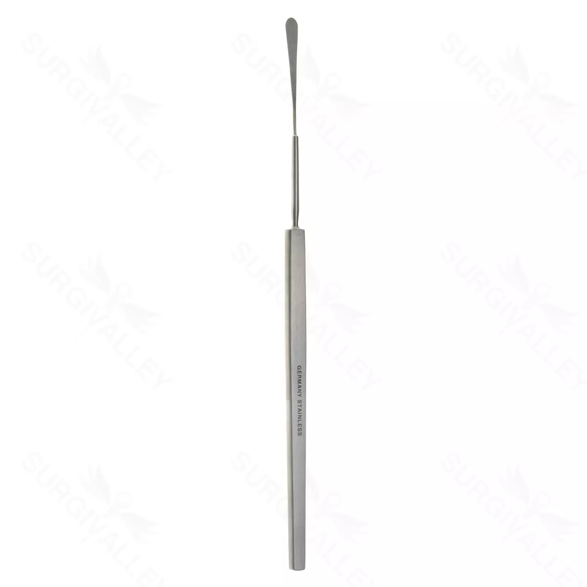 Kimura Platinum Spatula