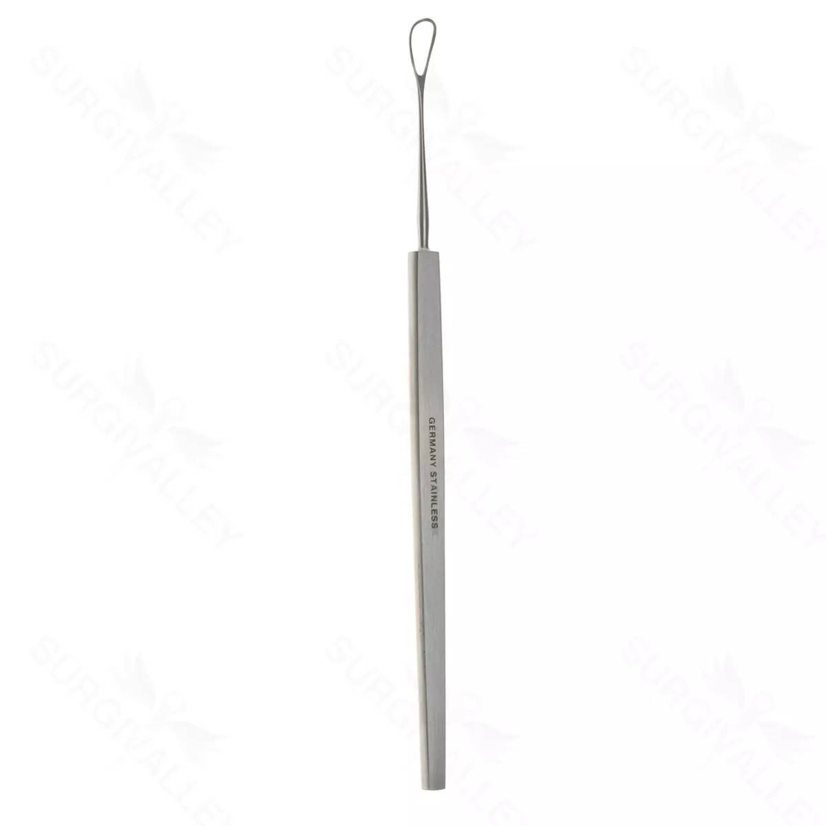 New Orleans Lens Loop