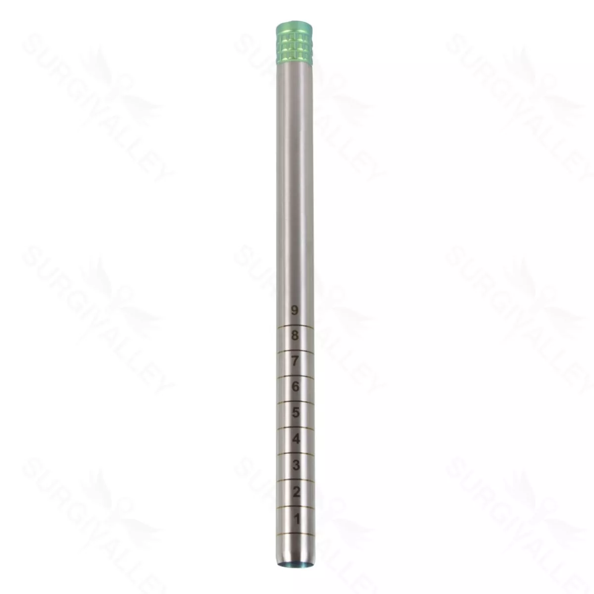 Dilator 14.8mm Titanium – 218mm length