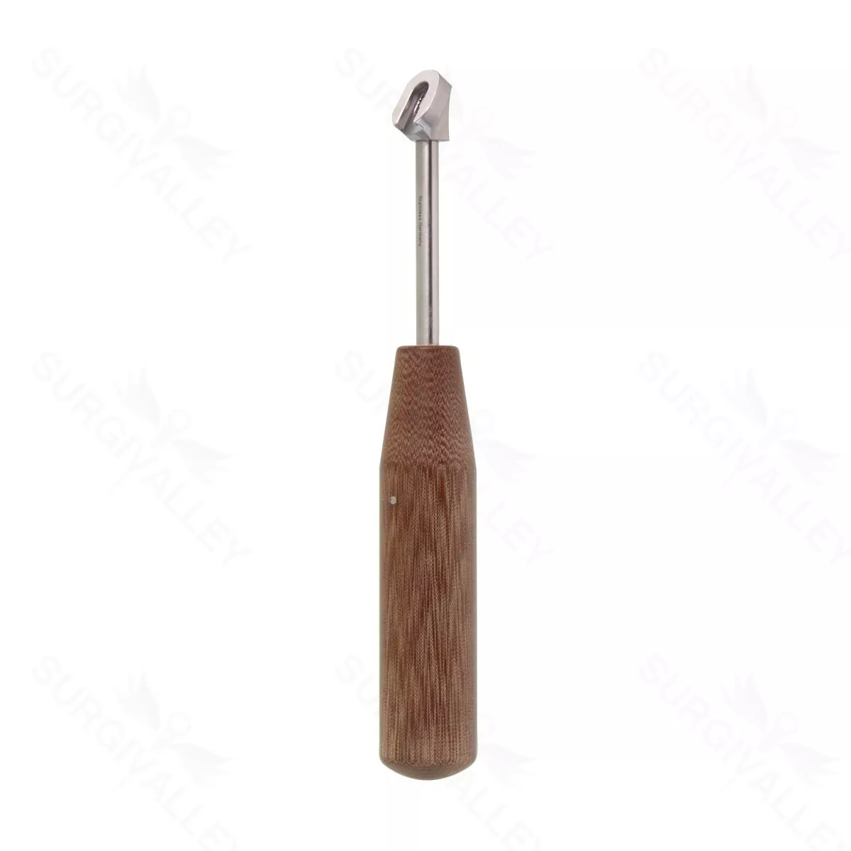 Image-Line – Side-loading locking Handle