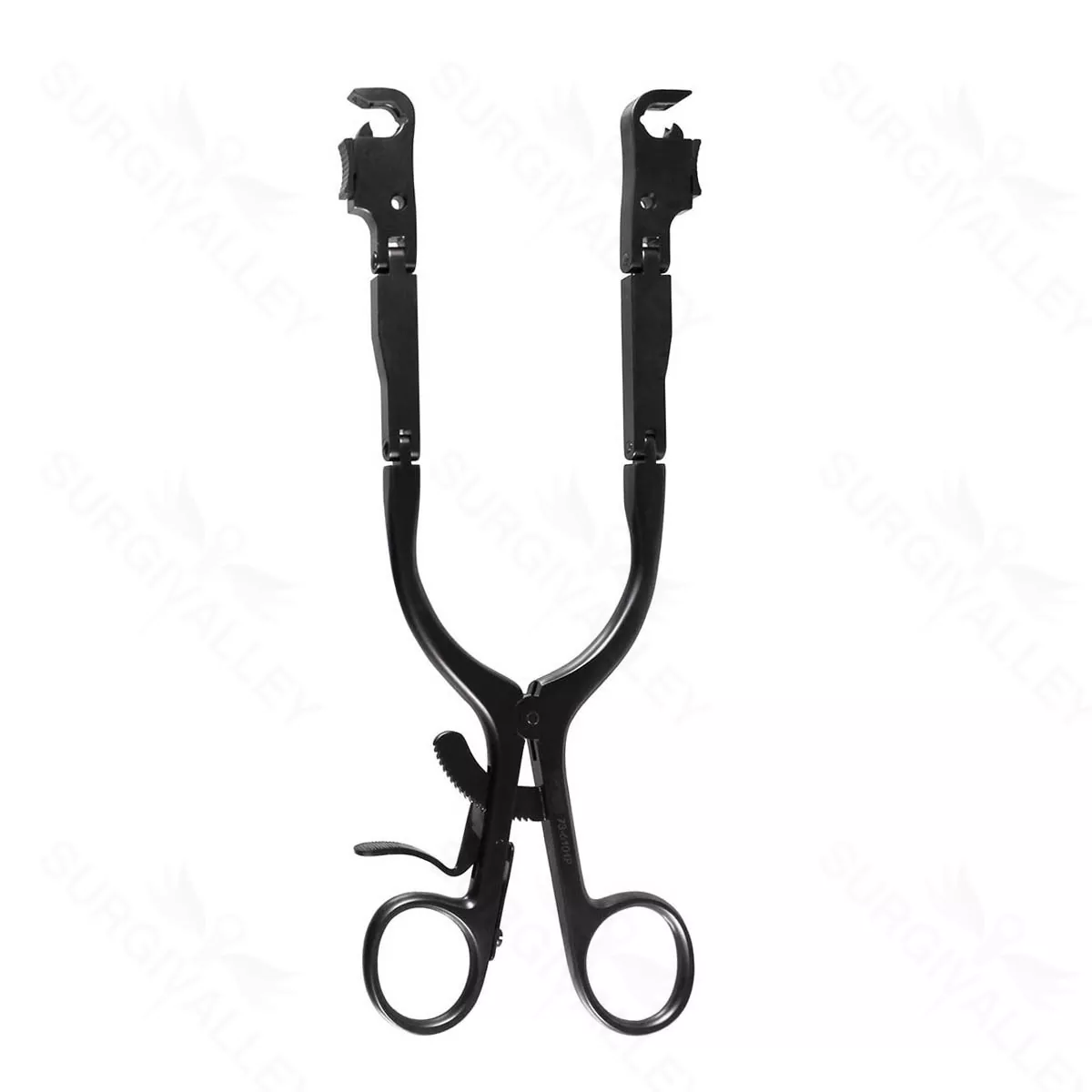 Image-Line – longitudinal frame Panther Coated