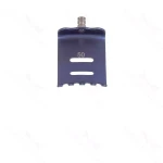 Image-Trac Blade 45 x 50mm