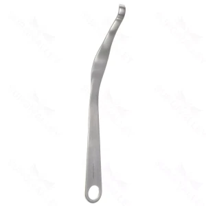 11″ Hohmann Retractor – 24mm Blade width – surgivalley (S01-82-00-1444)