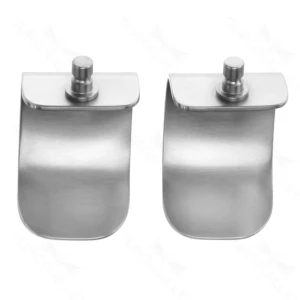 Kolbel Retractor Blade – 20 x 36mm – surgivalley (S01-82-00-1467)