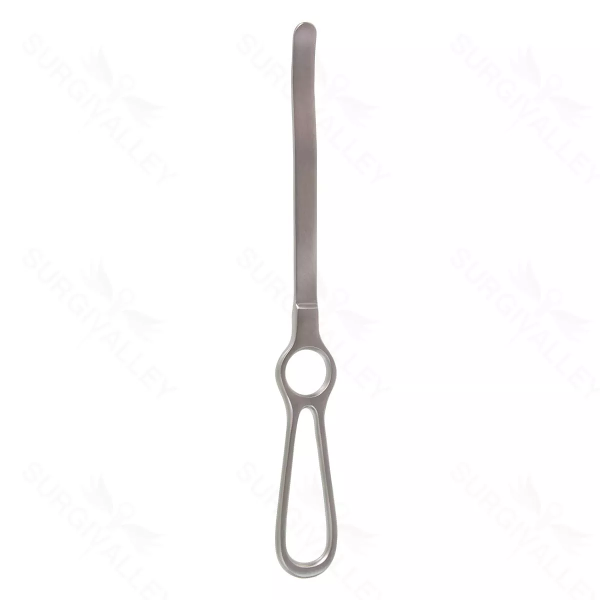 10 1/4″ Darrach Shouler Retractor – 1/2″ W