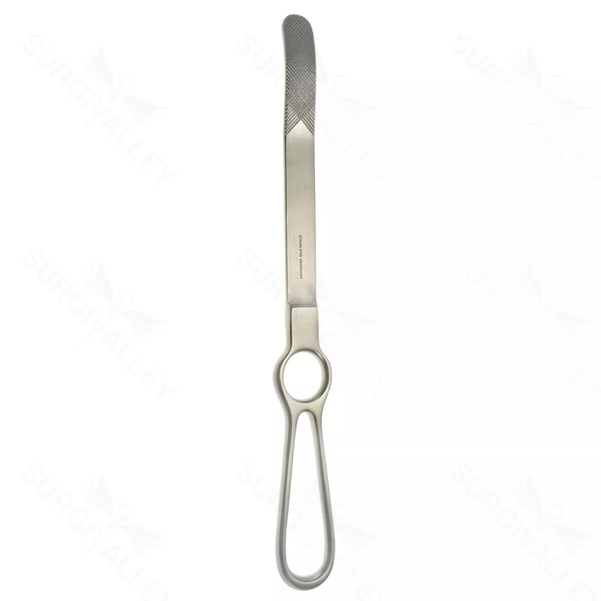 10 1/4″ Darrach Shoulder Retractor – 3/4″ W