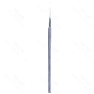 Sinskey II Lens Manip Hook – rnd Handle straight – surgivalley (S01-82-00-1534)