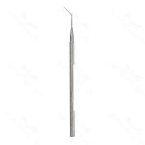 Sinskey II Lens Manip Hook – ang. 0.2mm hook – surgivalley (S01-82-00-1536)