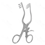 5 1/4″ Perkins Oto left