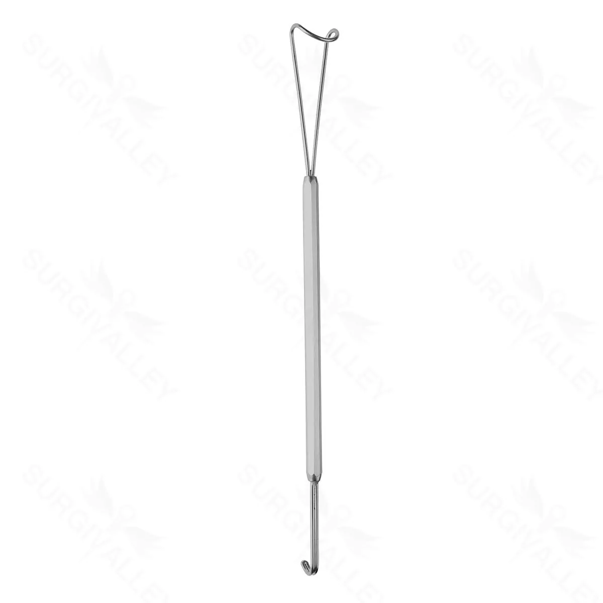 6 1/2″ Neivert Knife Guide and Retractor