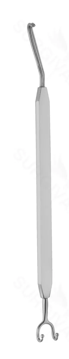 Goldman Knife Guide and Retractor rt