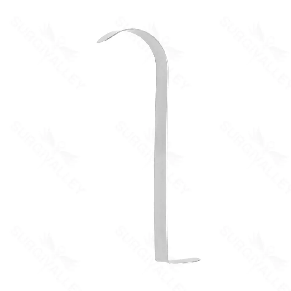 Converse Blade Retractor #3