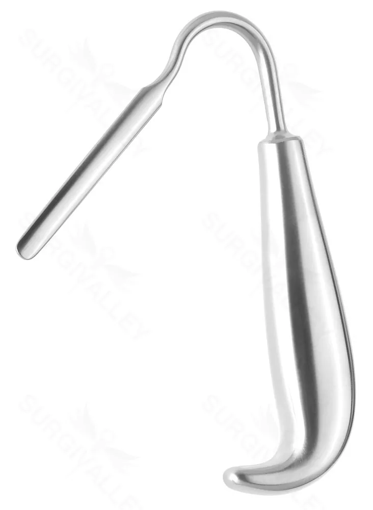 Salinger Reduction Instrument 5 1/4″