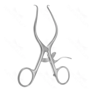 5 1/2″ Johnson Neuroma Retractor – surgivalley (S01-82-00-229)