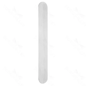 8″ Ribbon Retractor – 1″ width – surgivalley (S01-82-00-24)