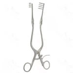 9″ Beckman-Weitlaner Retractor 3×4 – sharp