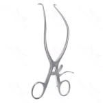 7 1/2″ Gelpi Retractor – shrp tips