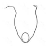 2 1/4″ Farr-Spring Retractor – Sharp