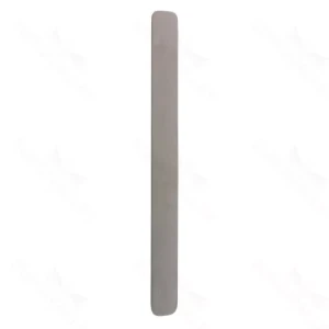 13″ Ribbon Retractor – 1 1/2″ width – surgivalley (S01-82-00-31)