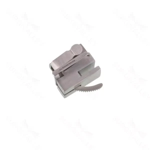 Workhorse Tilting Blade Clamp – surgivalley (S01-82-00-363)