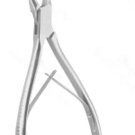 6 3/4″ Mead Bone Rong – cvd 4mm No1A