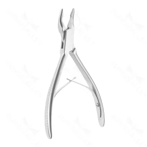 Dean (Blumenthal) Rongeur 6″ – surgivalley (S01-84-00-07)