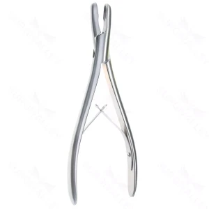 Adson Rongeur 8mm bite 8″ – surgivalley (S01-84-00-49)