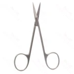 4 1/2″ Iris Scissors – straight