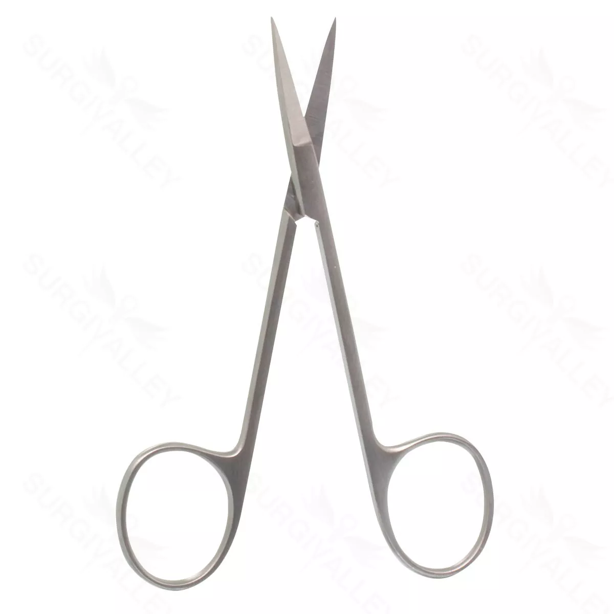 4 1/2″ Iris Scissors – straight