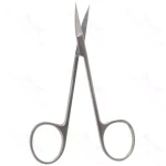 4 1/2″ Iris Scissors – cvd