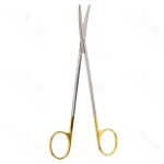 7″ Metz “GG” Scissors – cvd reg